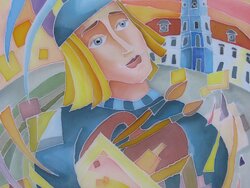 Анненко А. Могилевский художник 