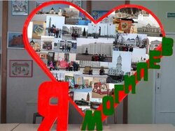 «Центр творчества детей и молодёжи "Родничок" г. Могилёва»