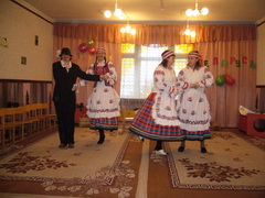 метадычны конкурс