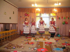 метадычны конкурс