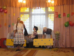 метадычны конкурс