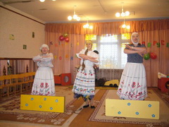 метадычны конкурс