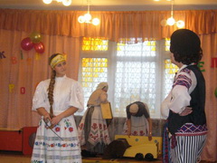 метадычны конкурс