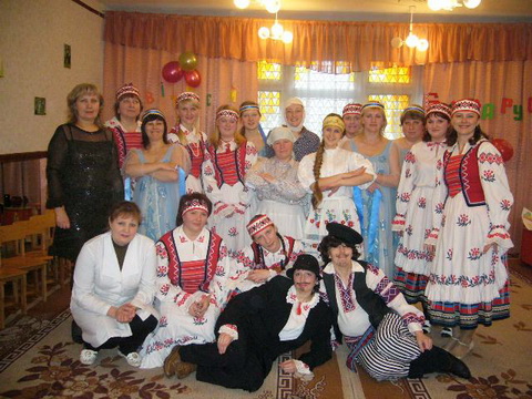 метадычны конкурс