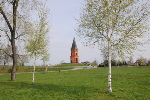 экскурсии по родному городу