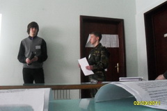 Турнир юных физиков Турнир юных физиков