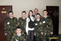 Турнир юных физиков Турнир юных физиков
