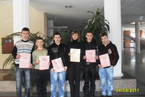 Турнир юных физиков Турнир юных физиков