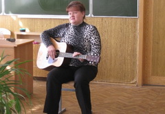 круглый стол педагогов