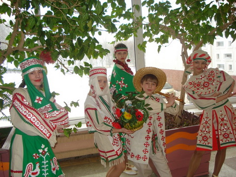 Рамонак 2010