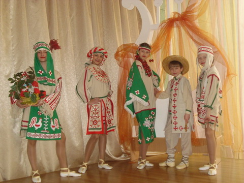 Рамонак 2010