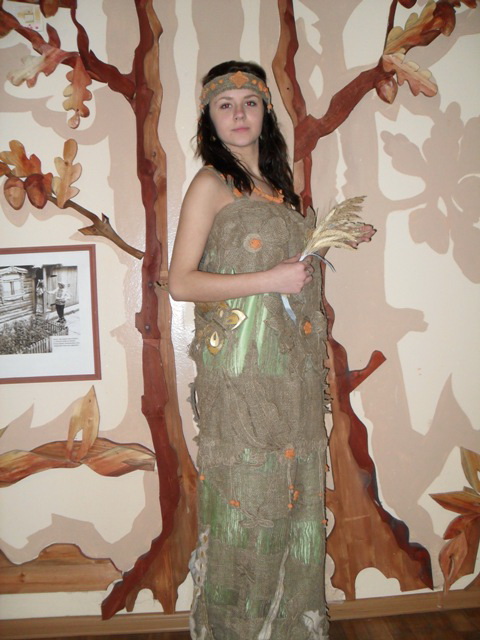 Рамонак 2010