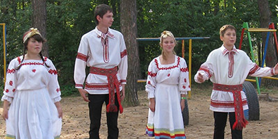 День машиностроителя