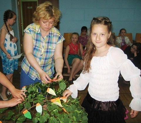 Летние путешествия Летние путешествия