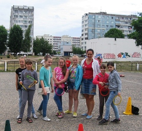 Летние путешествия Летние путешествия