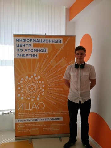 Юный «Кулибин» из Могилева