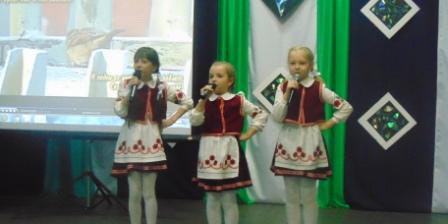 «Магілёўскія зорачкі»