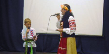 «Музычная спадчына Беларусi»