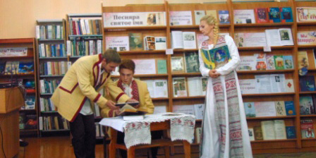Паўлінка запрашае