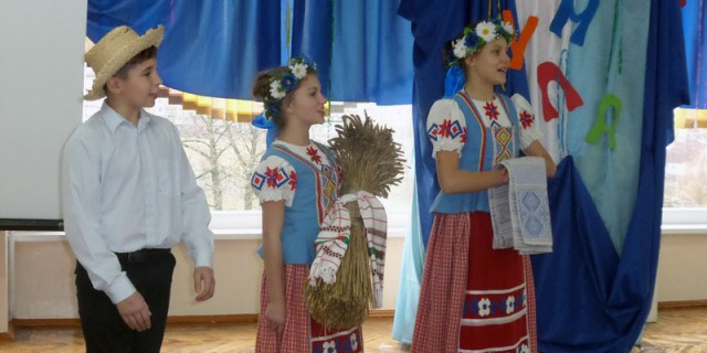 «Скарбонка беларускіх гульняў»