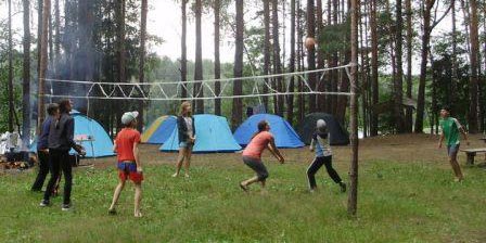 Край родной обойдем кругом!