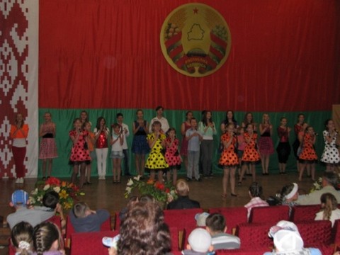 Цвет семи нот Цвет семи нот