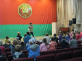 Цвет семи нот
