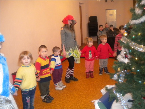 Калядки-2010 Калядки-2010