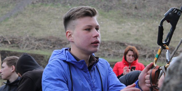 Адреналин