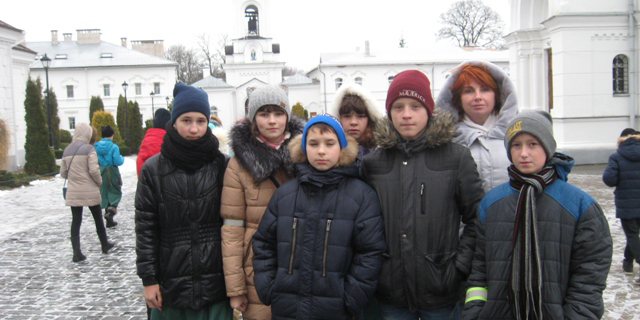 Собери Беларусь в своём сердце