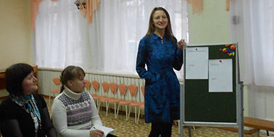 «ВИЧ/СПИД – проблема касается всех»