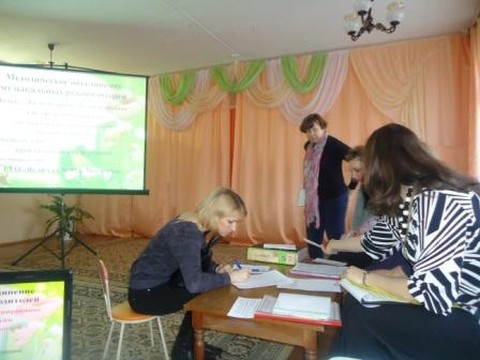 Методическое объединение музыкальных руководителей Методическое объединение музыкальных руководителей