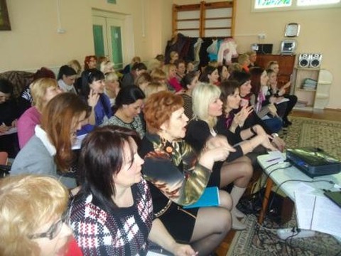 Методическое объединение музыкальных руководителей Методическое объединение музыкальных руководителей
