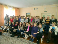 Методическое объединение музыкальных руководителей