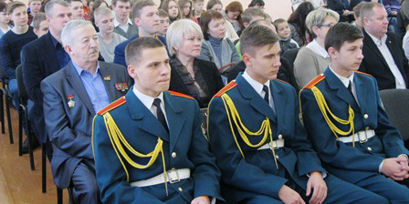 То, что нас объединяет