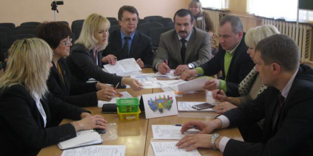 Городской семинар-практикум для директоров учреждений образования