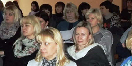 Стремимся воспитывать целостную личность