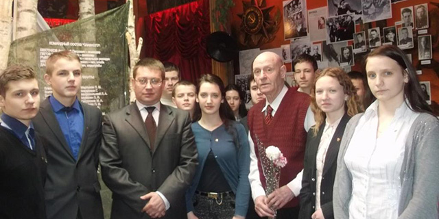 И снова сердце вздрогнет при слове Кандагар...