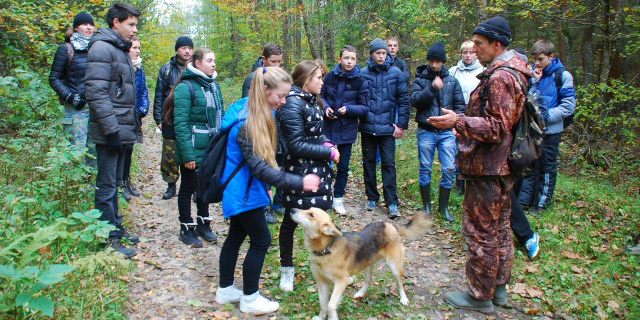 Память о «Славном»