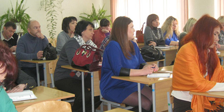 Школа становления