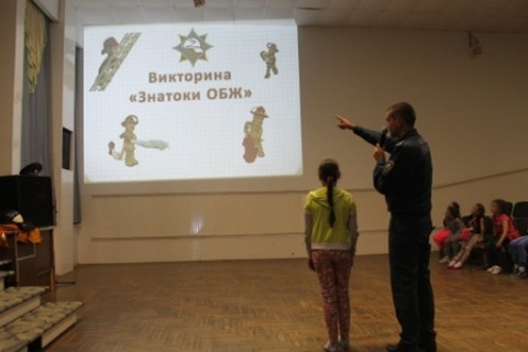 Безопасность на твердую десятку