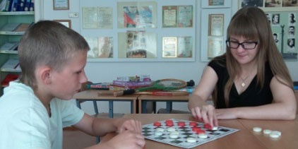 Шахматы: игра умов