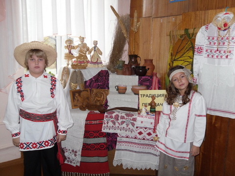 «Шаг за шагом»