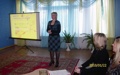 Заседание методического объединения учителей-дефектологов