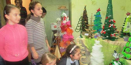 «ТехноЕлка»
