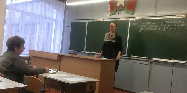Одаренные дети &mdash; интеллектуальный и творческий потенциал любой страны