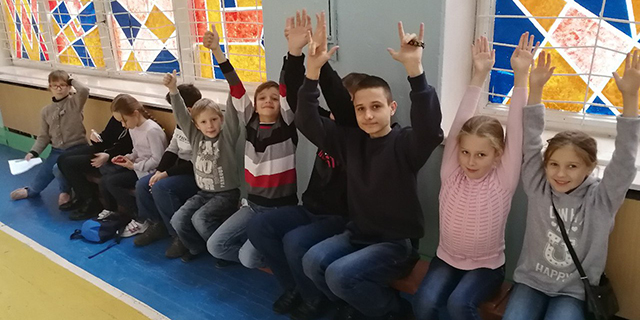 «Джунгли зовут»