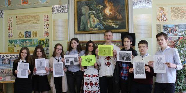 Будучыня Беларусі — старажытныя кнігі Скарыны