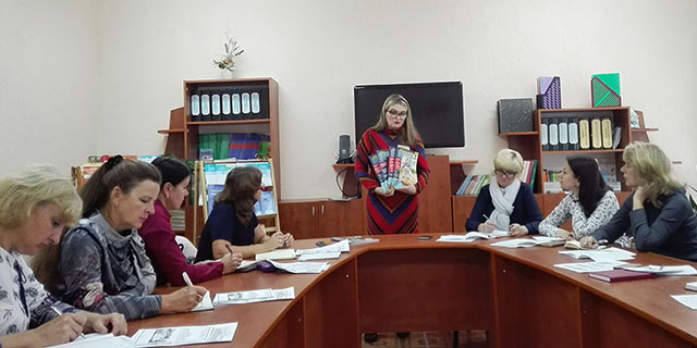 В новый учебный год &mdash; с новыми учебно-методическими комплексами