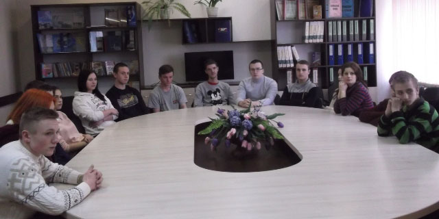 Вместе формируем навыки здорового образа жизни